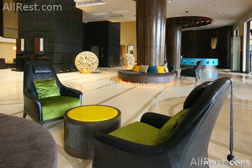 Millennium Resort Patong 2